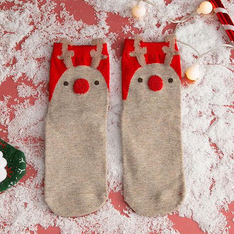 Christmas deals socks wholesale