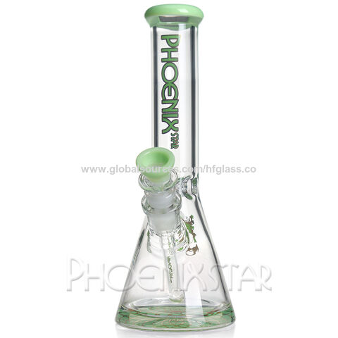 Buy Wholesale China 12-inch Beaker Bongs For Smoking Hot Selling In World &  12-inch Beaker Bongs at USD 12.99