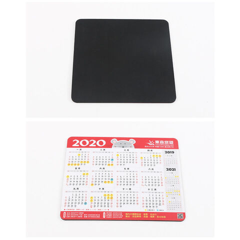 Buy Wholesale China Custom Brand Gaming Mouse Pad Advertising Customized Sublimation  Mouse Pad & Mouse Mat Pad at USD 0.28
