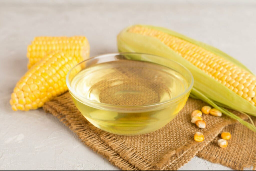 Buy Wholesale Czech Republic Wholesale Corn Cooking Oil / Pure Corn Oil ...