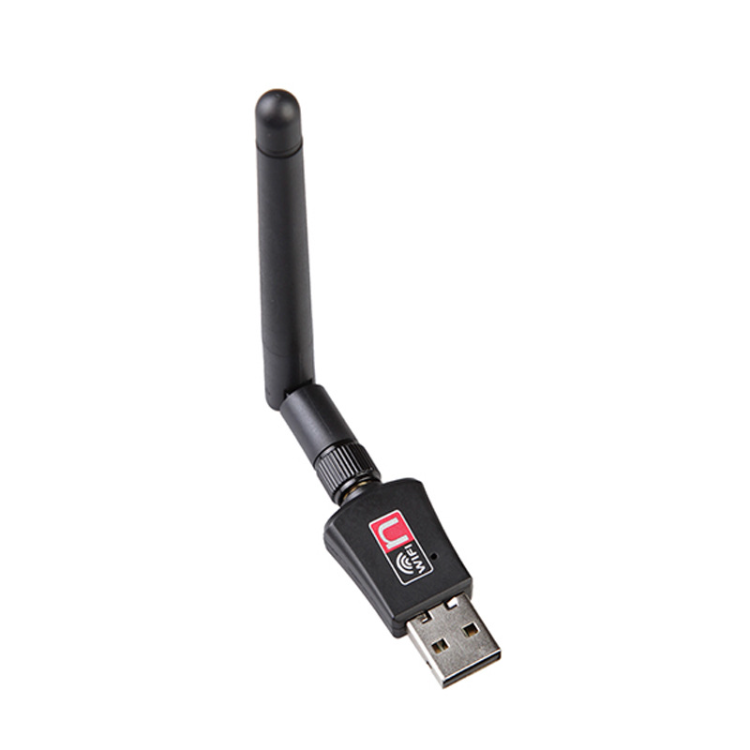 Buy Wholesale China Hot Selling Hd Mini Pc Wifi Antenna 150m Usb Wifi ...