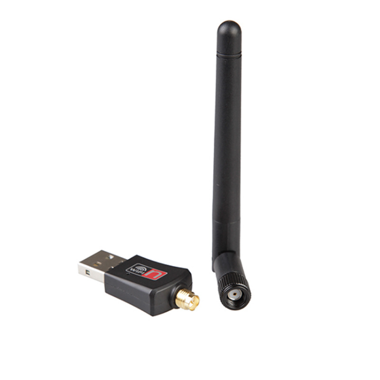 Buy Wholesale China Hot Selling Hd Mini Pc Wifi Antenna 150m Usb Wifi ...