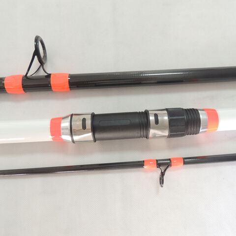 Fishing Surf Rods - Telescopic surf casting rods 15ft