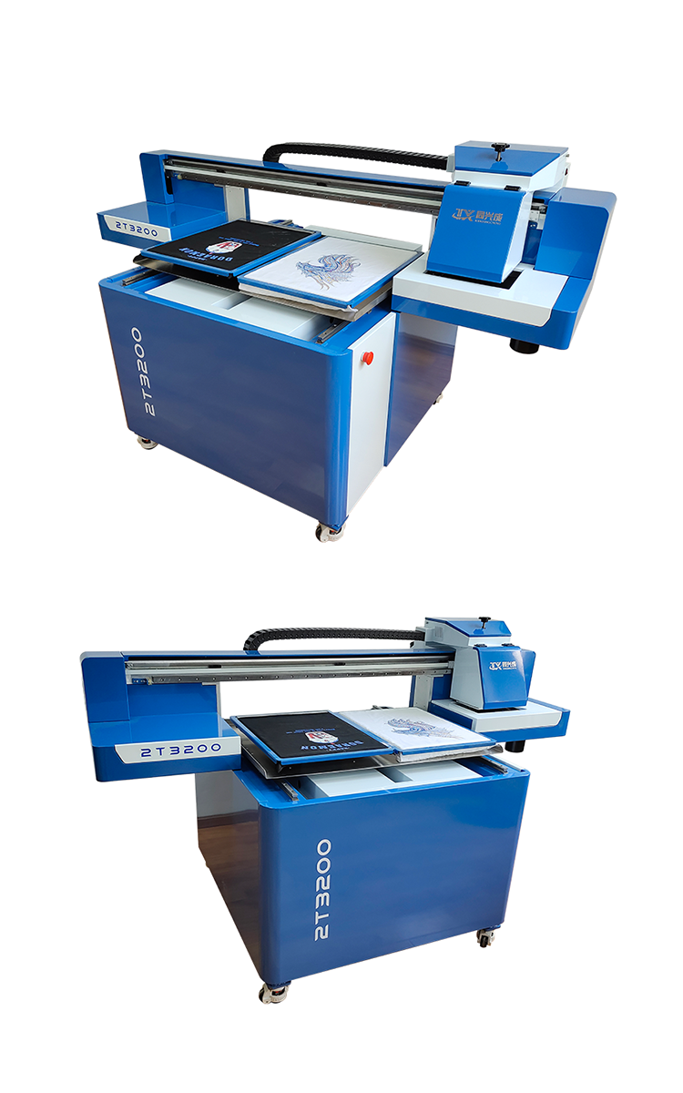 dtg digital t shirt printer a1 sizes dtg printers for sale - WER Printers