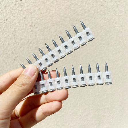 Nails for Hilti BX 3-ME,BX 3-L 02 type steel concrete nails concrete nailer  | eBay