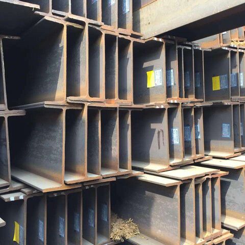 steel structures us standard astm a992 astm a572 grade 50 wide flange beams w18x76 200x150 12mtr astm a36  h-beam