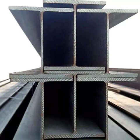 steel structures us standard astm a992 astm a572 grade 50 wide flange beams w18x76 200x150 12mtr astm a36  h-beam