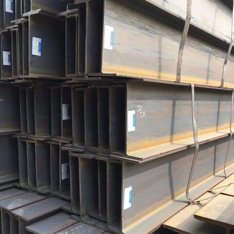 steel structures us standard astm a992 astm a572 grade 50 wide flange beams w18x76 200x150 12mtr astm a36  h-beam