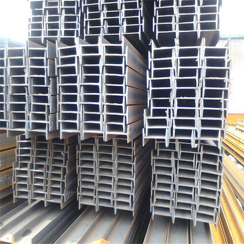 ASTM A572 Grade 50 astm a992 High Strength steel wide flange h-beam 75x75 250x250 h beam price per kg