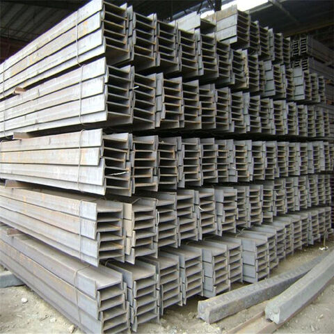 ASTM A572 Grade 50 astm a992 High Strength steel wide flange h-beam 75x75 250x250 h beam price per kg