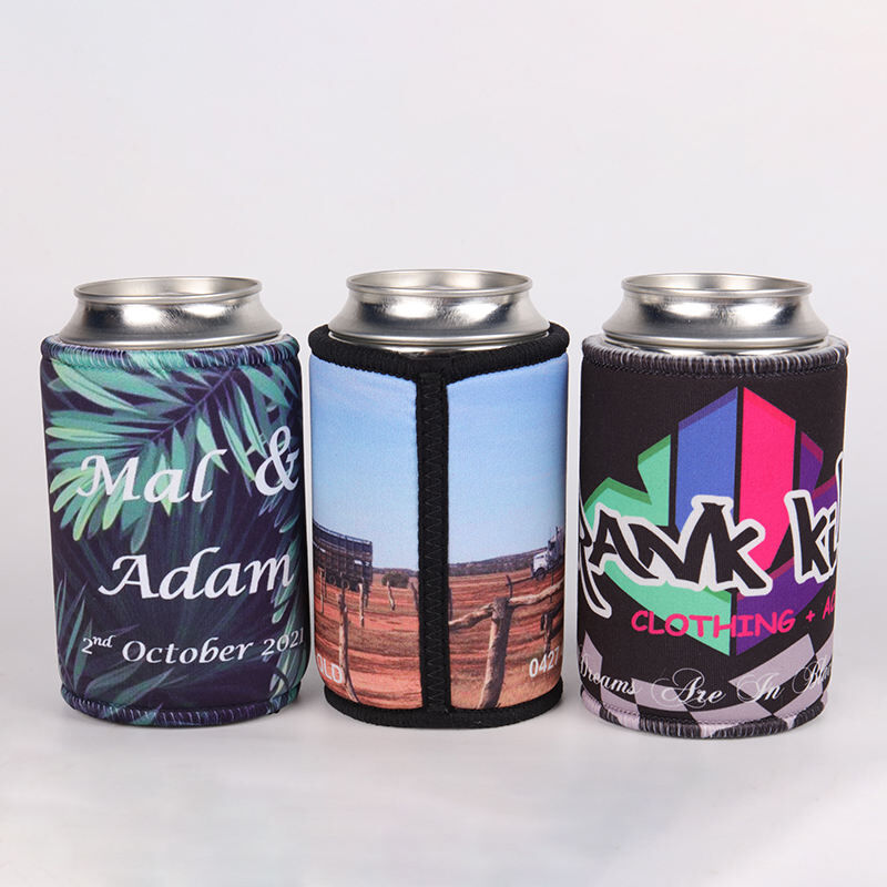 Buy Wholesale China High Quality Promotion Stubby Holder Insulated