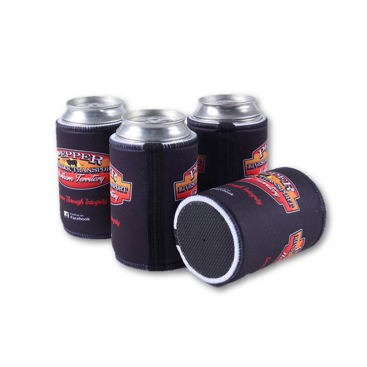 Bulk Buy China Wholesale High Quality Promotion Stubby Holder Insulated