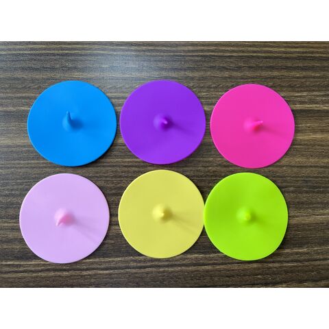 Tapa de silicona 3225D para tazas - Fabricante y proveedor confiable