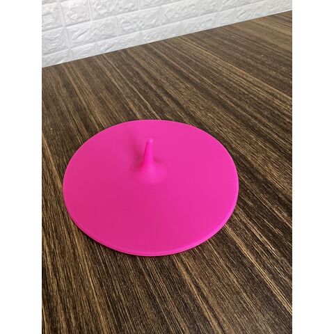 Tapa de silicona 3225D para tazas - Fabricante y proveedor confiable