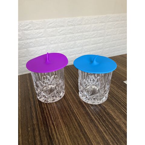 Tapa de silicona 3225D para tazas - Fabricante y proveedor confiable