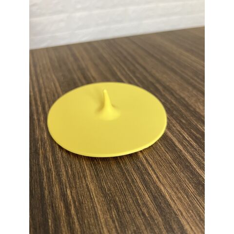 Tapa de silicona 3225D para tazas - Fabricante y proveedor confiable