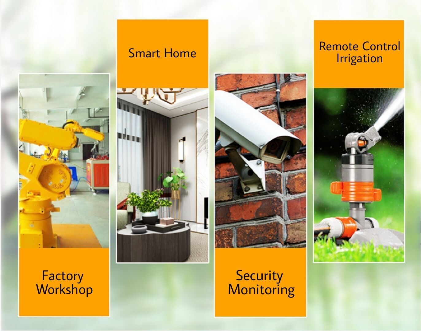 Buy Wholesale China High Quality Outdoor Remote Control 433mhz 12v/23a ...