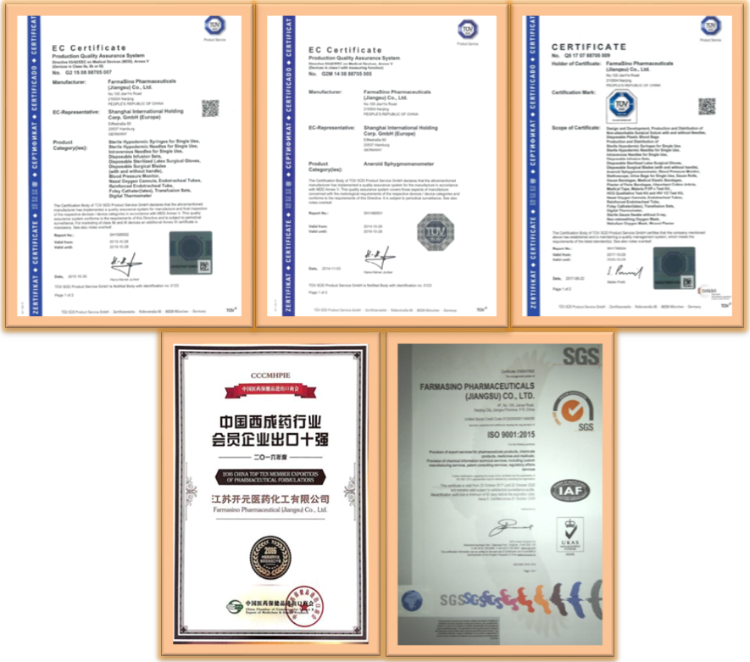Medical Disposable Vacuum Acd Vacutainer Blood Sample Collection Tube ...