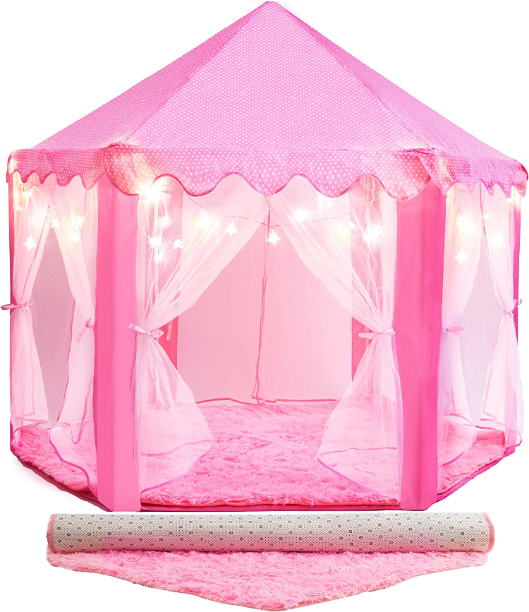 Little clearance girl tents