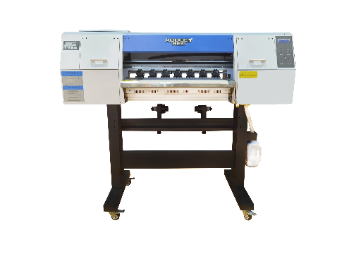 Audley New Model 60cm 2 Eps I3200 Dtf Printer 60cm A3 Pet Film Printer ...