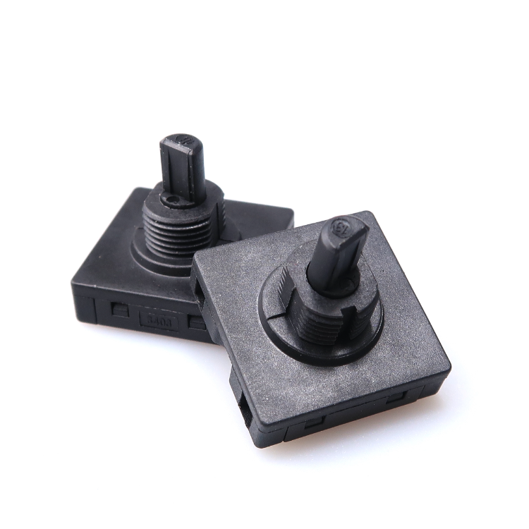 Bulk Buy China Wholesale Safe Modern Home Rotary Switch Black Cooker