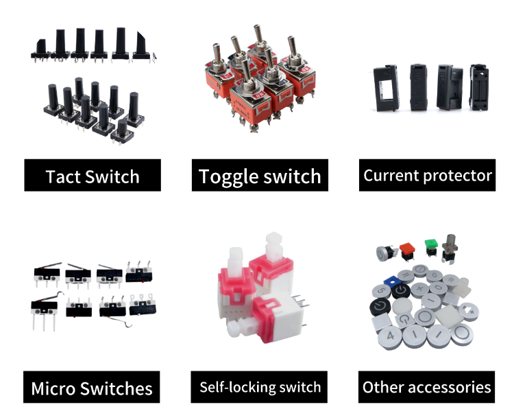 Bulk Buy China Wholesale Safe Modern Home Rotary Switch Black Cooker