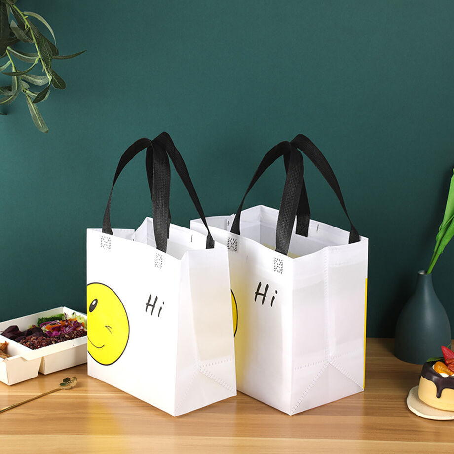 Sublimation tote bags online wholesale