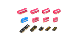 High Quality Ip67 3x3 Right Angle Type Square 16 Position 16 Pines ...