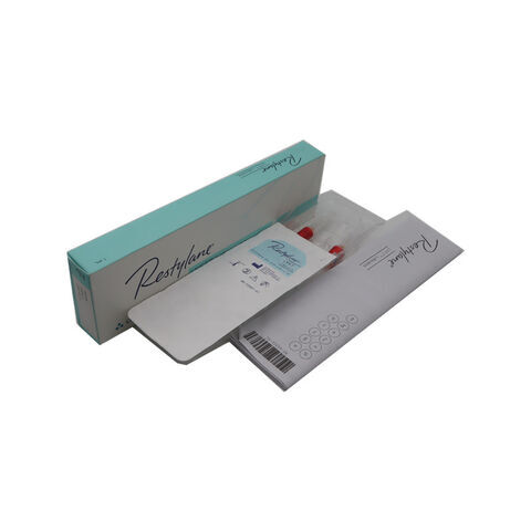 Restylane Storage Buy Wholesale China Restylanes For Lips Augmentation With Best Quality ...