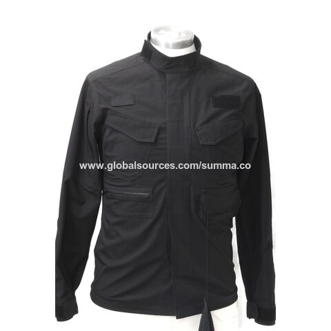 Security jackets shop for sale