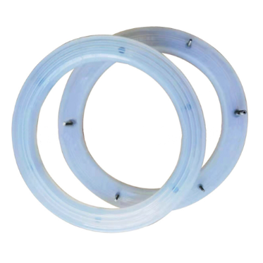 Rubber Fly Rings Buy Wholesale China Manufacturers Custom Silicone Rubber Sealing Ring ...