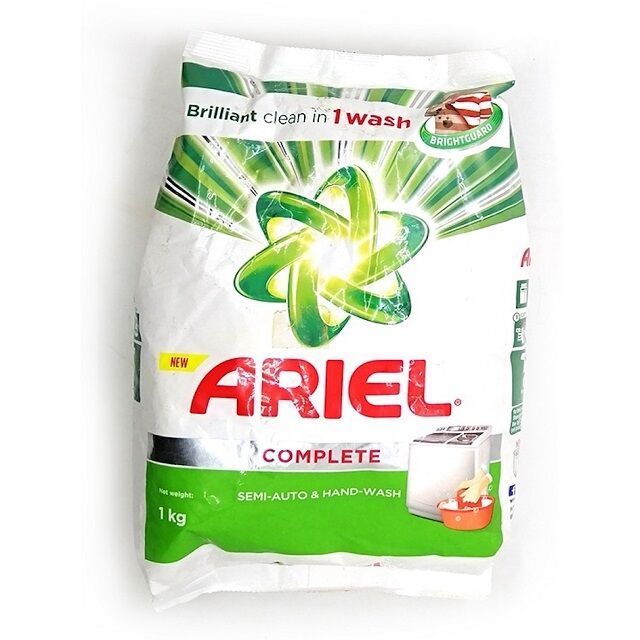 Buy Wholesale United Kingdom Buy Wholesale Ariel 3 In 1 Pods Regular