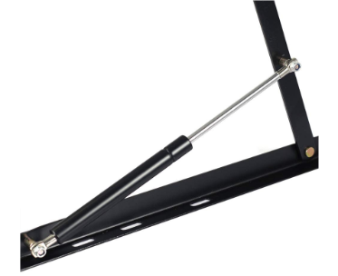 Hot Sale Metal Sofa Bed Hardware Gas Spring Bed Lift Mechanism, Bed Gas ...