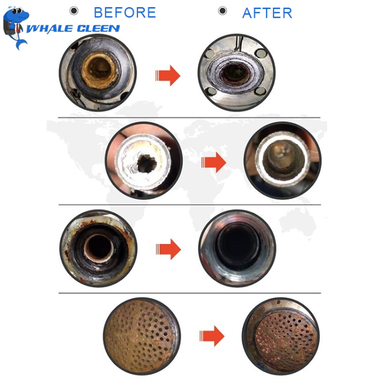 108l Leak Proof Pulse Mold Waterway Ultrasonic Cleaning Machine To ...