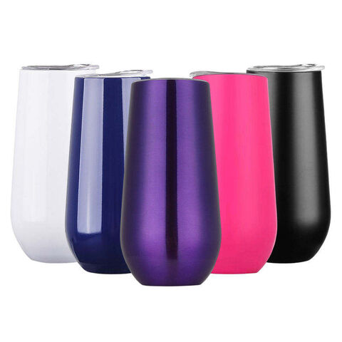 Wholesale Wine Tumbler In Bulk - Everich