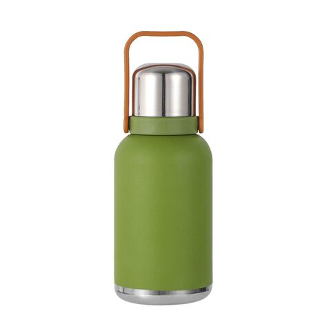 Large Capacity Sports Insulated Water Bottle Outdoor Travel