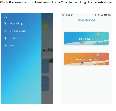 V101m External Motorcycle Tpms Tire Pressure Monitoring System For Moto
