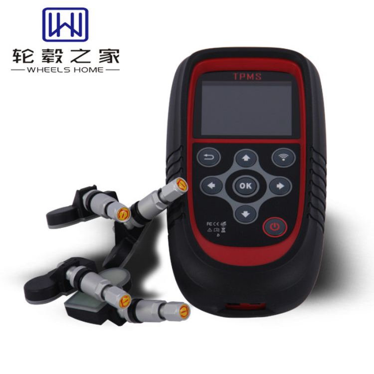 Tpms Receiver Module Buy China Wholesale Competitive Price,fast And Accurate,tire Pressure ...