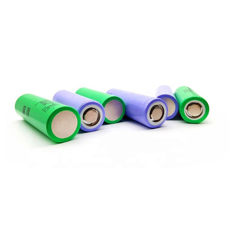 High Capacity Rechargeable Battery Inr18650s 2200mah 2500mah 3000mah ...