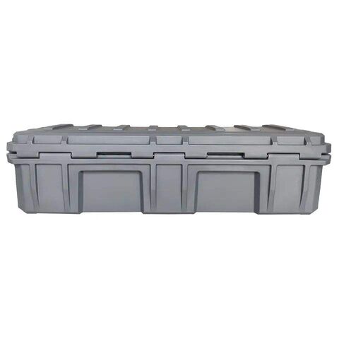 LLDPE Rotomolded Hard Plastic Equipment Case Heavy Duty Rotomolded