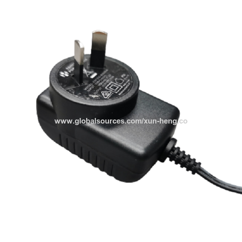 7.2V to 18V 0.5A Ni-MH Power Tool Battery Charger for Black and