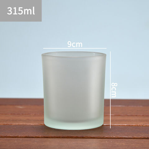 New China Factory Iridescent Plated Glass Candle Jars with Wooden Metal  Lids for Soy Wax - China Iridescent Glass Candle Holder and Iridescent  Candle Jars with Lids price