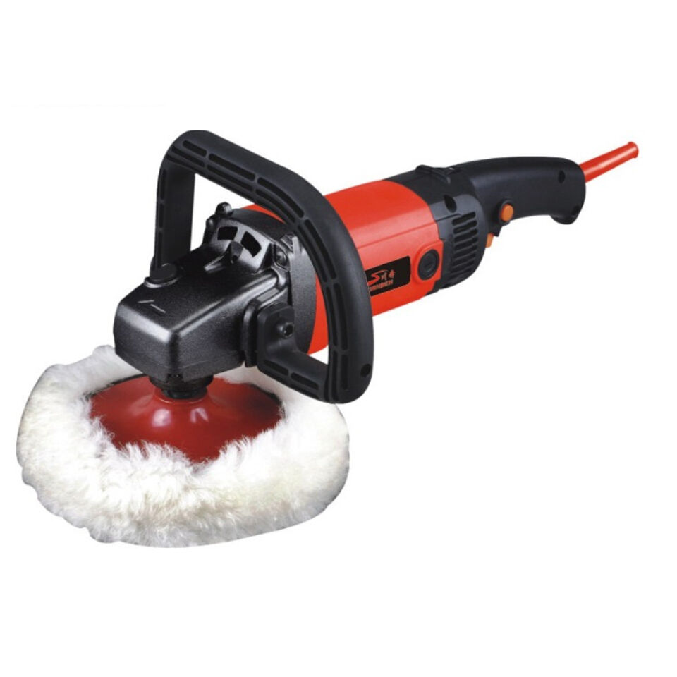 Buy Wholesale China 2023 Automotive Tools Automotive Polishing Machine