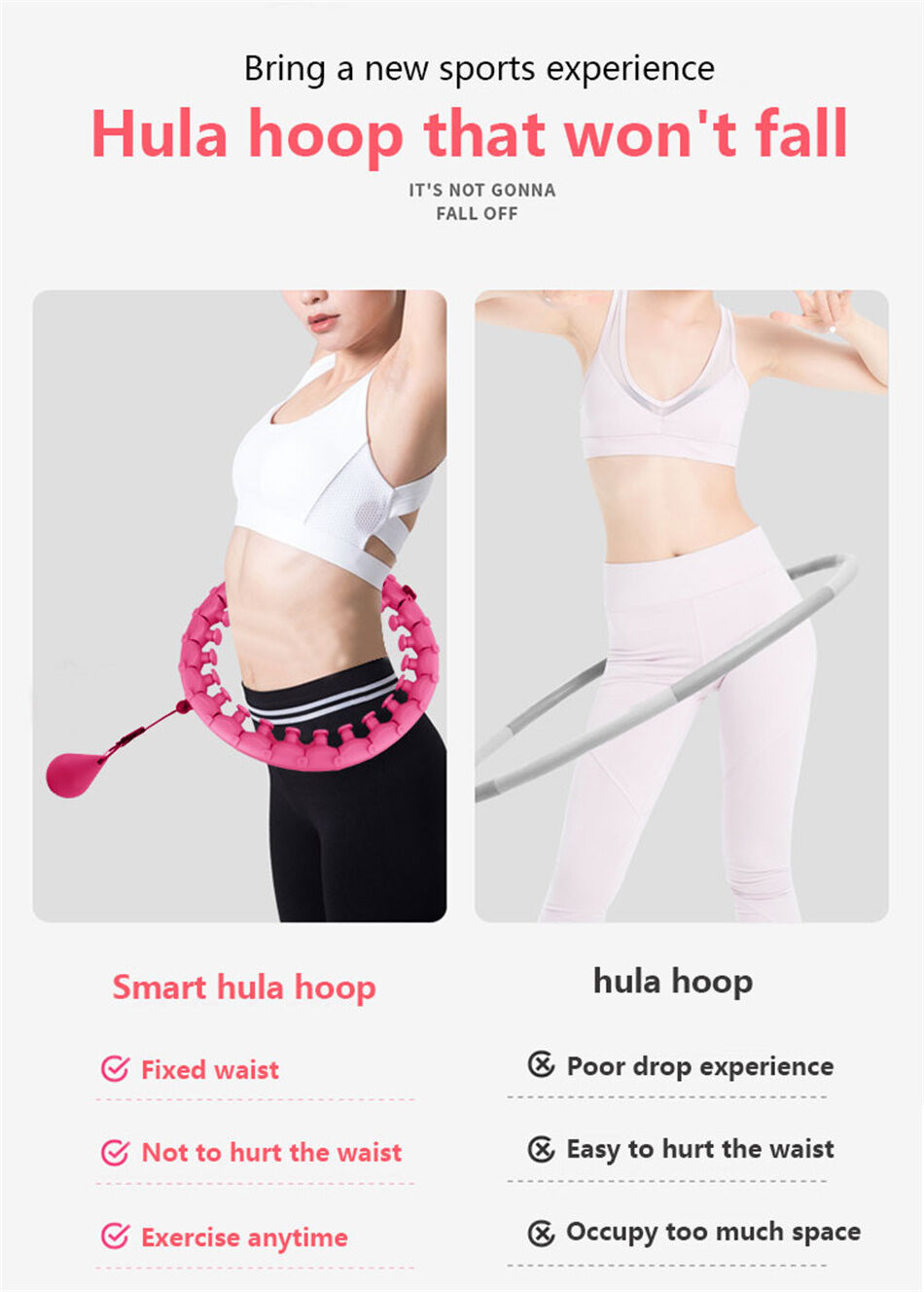 Do Weighted Hula Hoops Work?