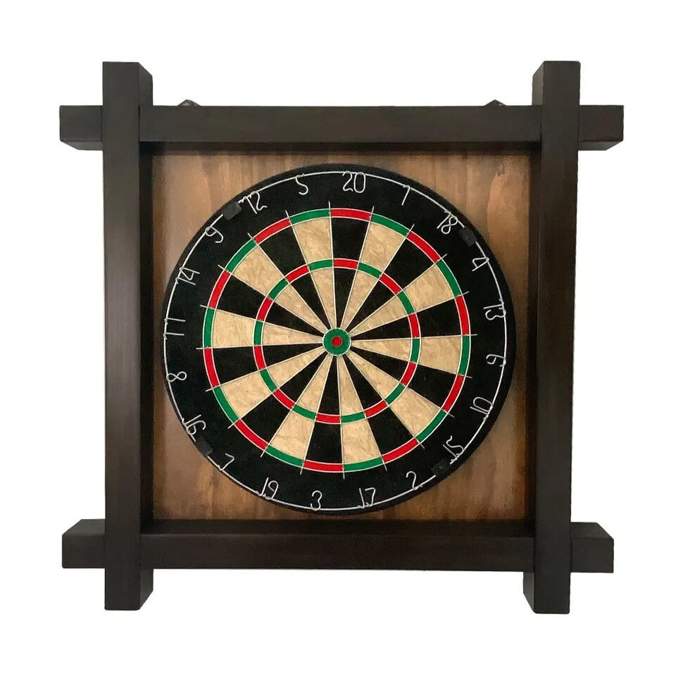Buy Wholesale China Wholesale Customized Wall Protector Dart Board