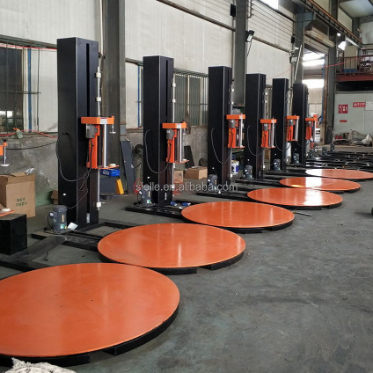 Flow Pack Machine With Shrink Film Winder Packing Machine, Flow Pack ...