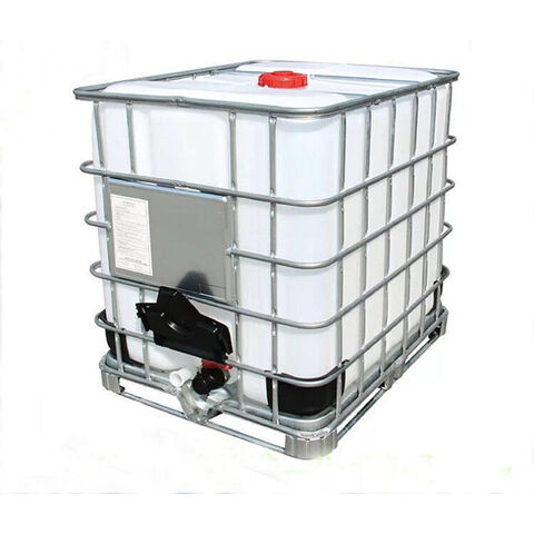 Резервуари для води / Ibc Totes Hdpe TankРезервуари для води / Ibc Totes Hdpe Tank  