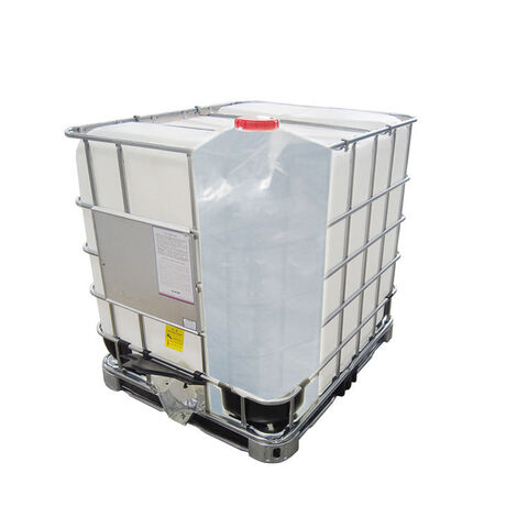 Wassertanks / IBC-Behälter HDPE-TankWassertanks / IBC-Behälter HDPE-Tank  