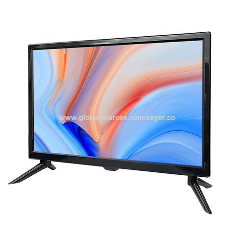 Más barato de TV LED Full HD LED Smart TV 15 17 18 19 21 22 24 pulgadas de  televisor con pantalla LED HD televisor inteligente - China Star X y TV  precio
