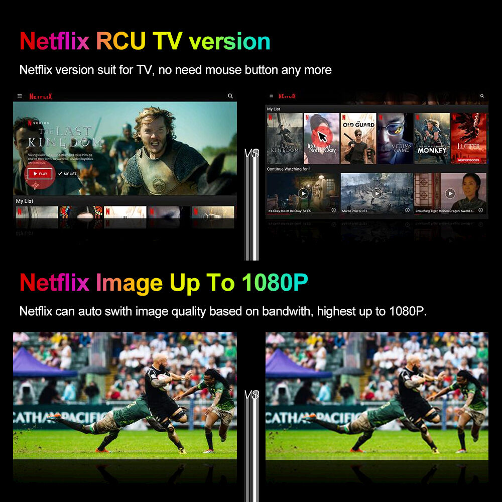 What’s The Most Powerful Android TV Box In 2025? A Technical Comparison - Foto 12